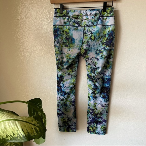 Athleta | Ember Crop Leggings - Picture 3 of 7